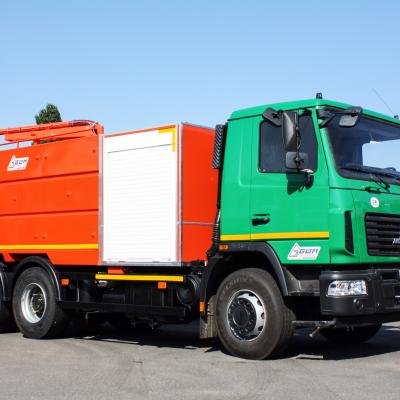 КО-503ІВК-16