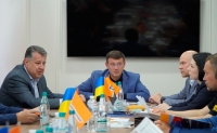 Ради керівників підприємств міста Бровари