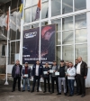 Зварювальники ПрАТ &laquo;Спецбудмаш&raquo; пройшли перепідготовку
