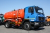 Вакуумний автомобіль КО-503-В-12