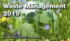 ТД "Будшляхмаш" - учасник Waste Management 2019